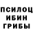 MDMA молли Evergarden